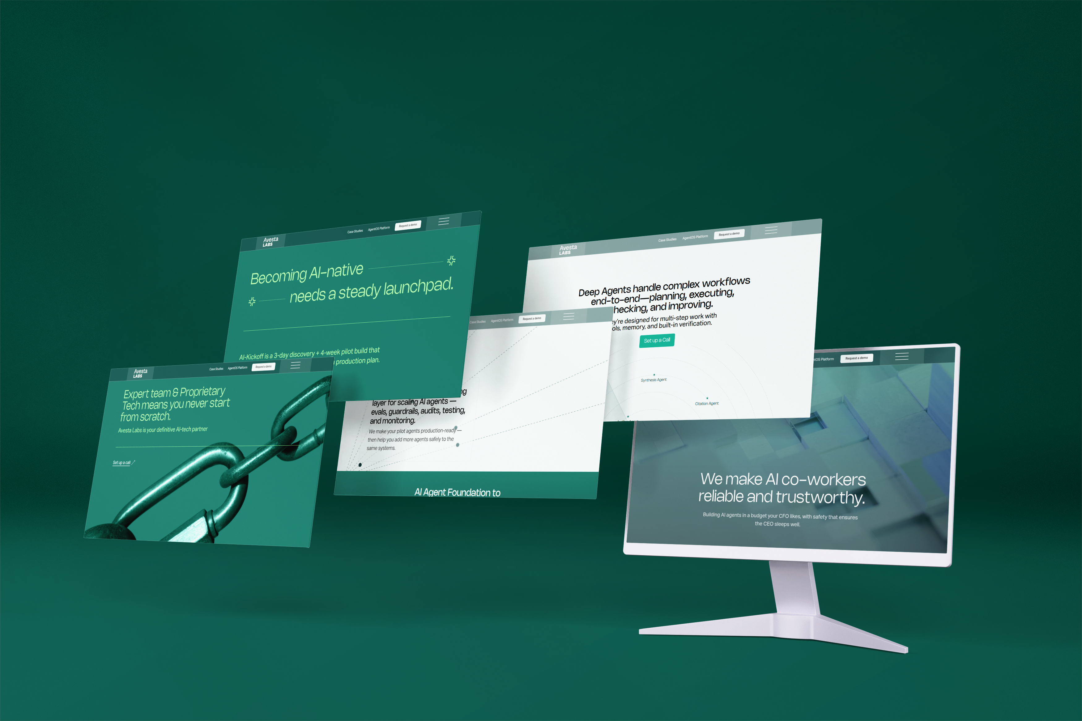 Avesta Labs